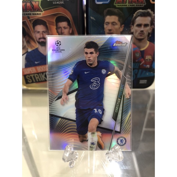 2020-21-topps-finest-uefa-champions-league-soccer-cards-chelsea