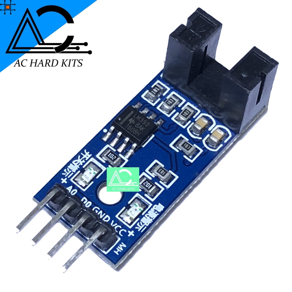 เซนเซอร์นับรอบ-เซนเซอร์ก้ามปู-f249-counter-module-motor-speed-sensor