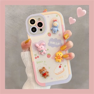 เคสโทรศัพท์มือถือ TD26 สําหรับ Samsung Galaxy M02 M01 M10 M11 M12 M20 M21 M22 M23 M30 M31 M32 M33 M40 M42 M51 M52 M53 M60 M62 M80 F02 F12 F22 F23 F41 F42 F52 F62 S 4G 5G