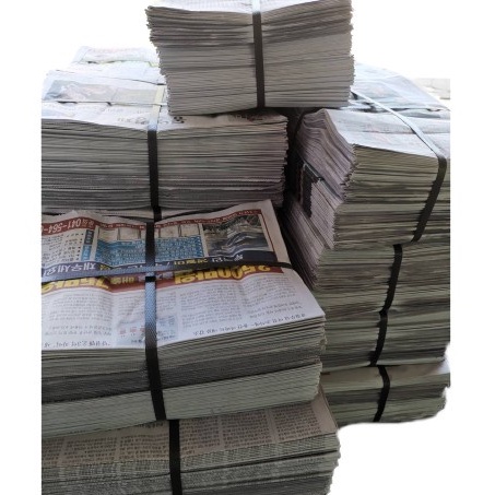 หนังสือพิมพ์เกาหลี-1กิโล-กระดาษหนังสือพิมพ์แบ่งขาย-กระดาษห่อของ