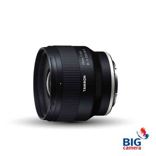 ภาพหน้าปกสินค้าTamron 20mm f2.8 Di III OSD M1:2 for Sony E Lenses - ประกันศูนย์ ที่เกี่ยวข้อง