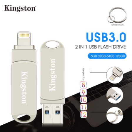 ภาพสินค้าแฟลชไดรฟ์ Usb 512GB Pendrive Memory Stick สําหรับสมาร์ทโฟน PC คอมพิวเตอร์ จากร้าน samtops3c.th บน Shopee ภาพที่ 1