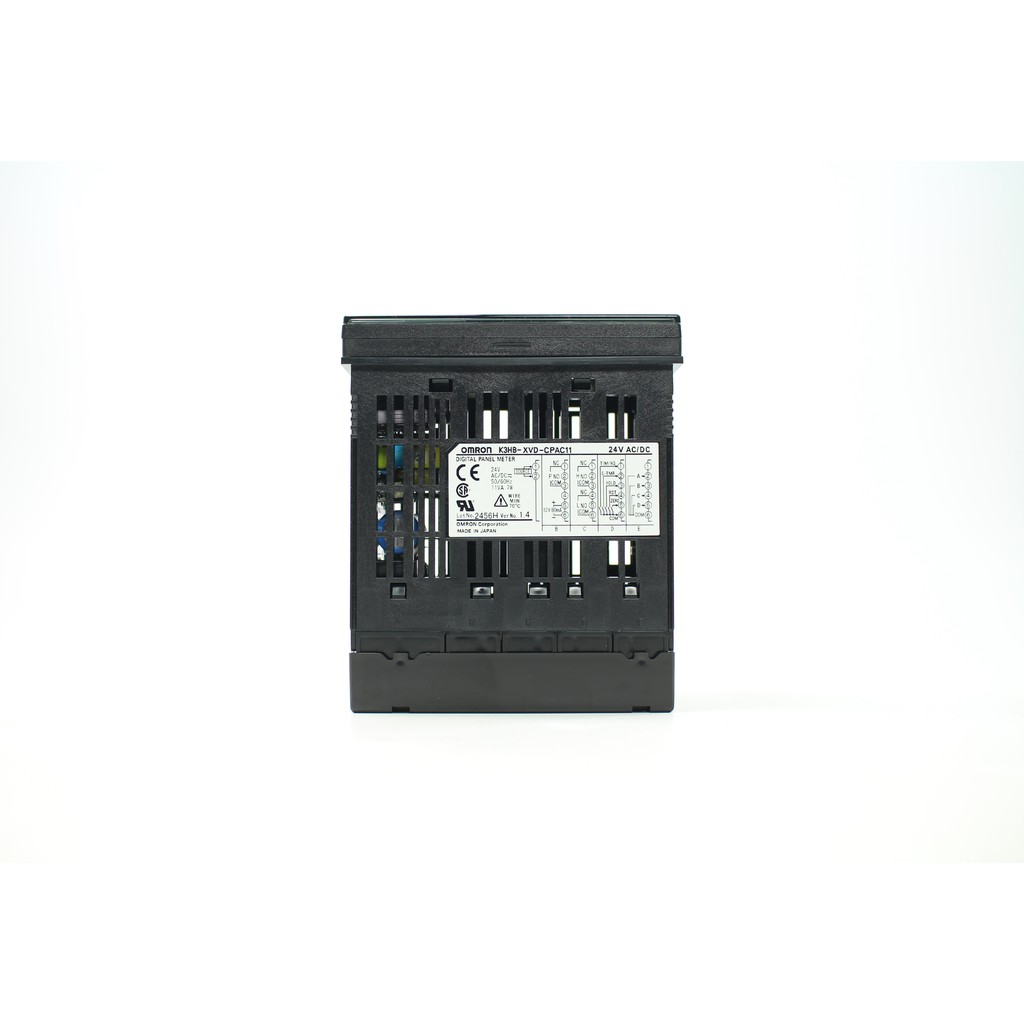 k3hb-xvd-cpac11-omron-digital-panel-meter