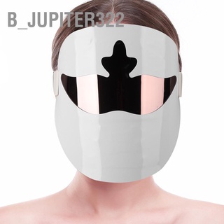 B_jupiter322 LED 3 Color Mask Photon Light Whitening Acne Removal Skin Rejuvenation