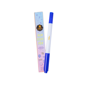 [ปากปลอดสารพิษมีใบเซอร์]Saker Non-Toxic Pen ปากกาเขียนถุงเก็บน้ำนม แบบปลอดสารพิษ คุณภาพสูง มาตรฐาน En71 พรีเ