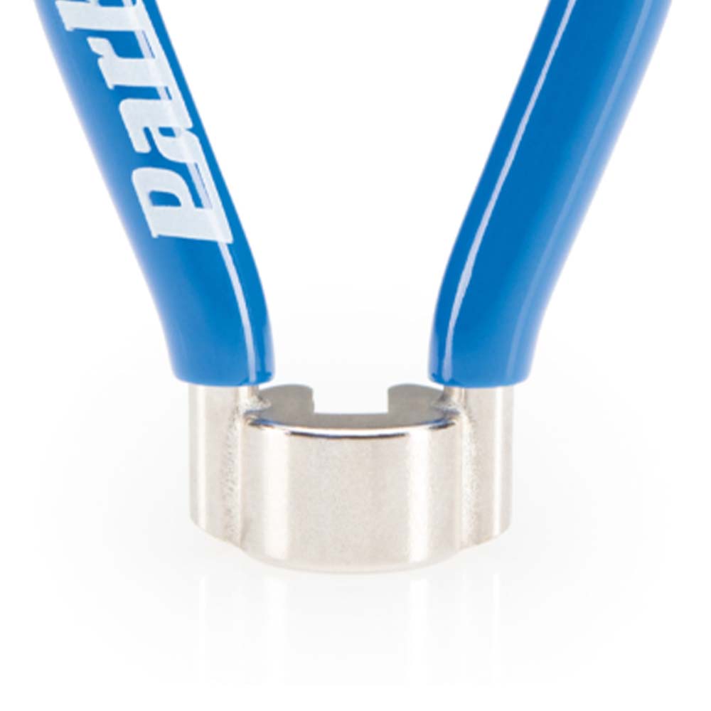 park-tool-sw-3-spoke-wrench-blue-156-อุปกรณ์ขันซี่ลวดขาด-156-นิ้ว-ตัวขันซี่ลวดล้อ-ประแจขันซี่ลวดล้อจักรยาน