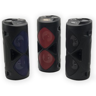 Bluetooth Speaker Model : LS-06