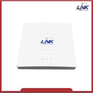 Link PA-3175 Access Point AC 1750Mbps Dual-Band, Gigabit Port, Ceiling w/PoE