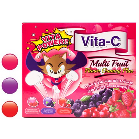 vita-c-multi-fruit-jelly-เยลลี่ผลไม้ผสมวิตามินซี-สำหรับคุณหนู-1ซอง-อร่อยดี-มีประโยชน์