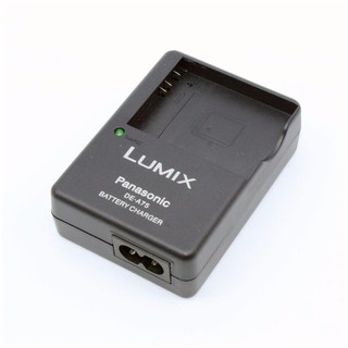 แท่นชาร์จ Panasonic DMW-BCH7E DMW-BCF10 DMW-BCK7 DMW-S009E DE-A75 DE-A60 DE-A92 DE-A59