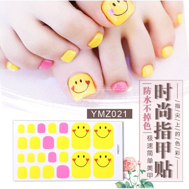 ภาพหน้าปกสินค้าsticker NAIL สติ๊กเกอร์ติดเล็บ สติกเกอร์ติดเล็บ สติ๊กเกอร์เล็บ สติกเกอร์เล็บ อุปกรณ์ทำเล็ก ตกแต่งเล็บ ลายเล็บน่ารัก เกาหลี เล็บเจล ลายเล็บน่ารัก สติ๊กเกอร์เล็บเด็ก ︎uki stationery ︎พร้อมส่ง ︎nail-01 ︎ จากร้าน pukzz บน Shopee