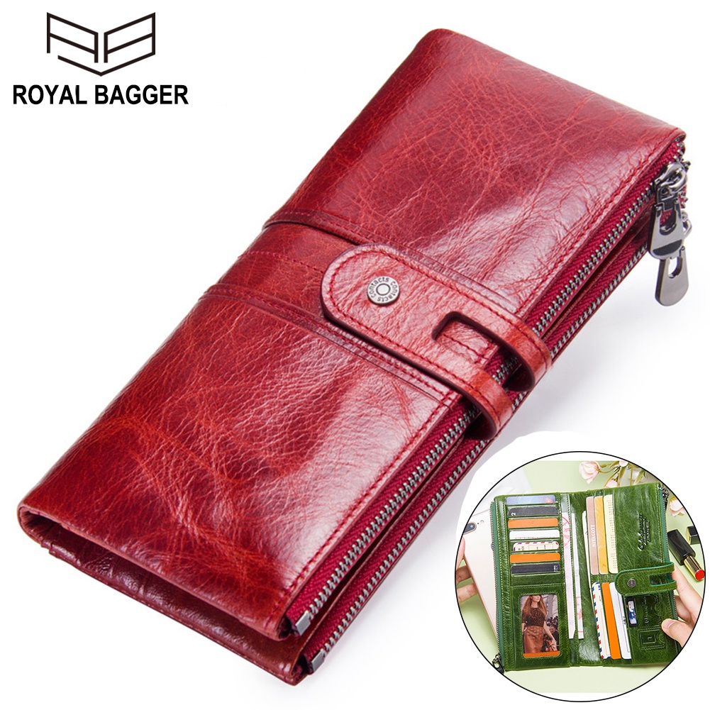 long-wallets-cowhide-leather-ladies-phone-bag