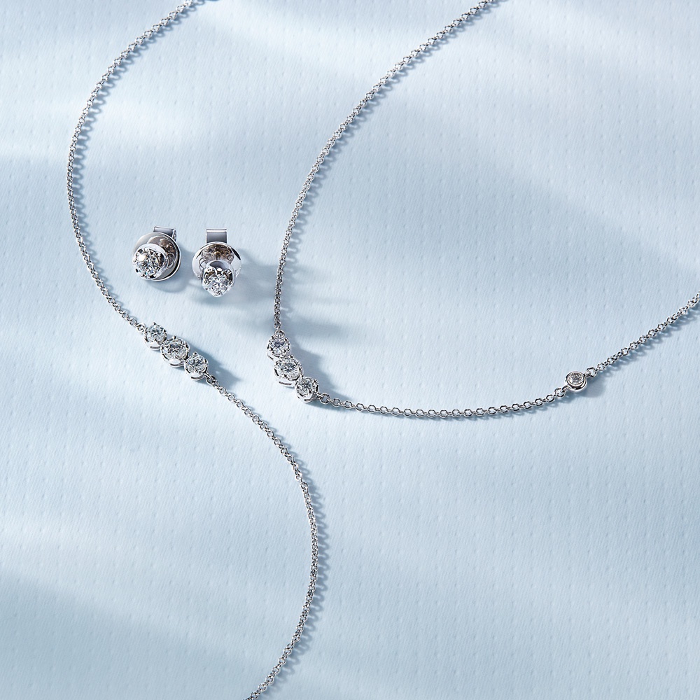 สร้อยคอเพชร-classic-endless-drop-necklace-nc004h