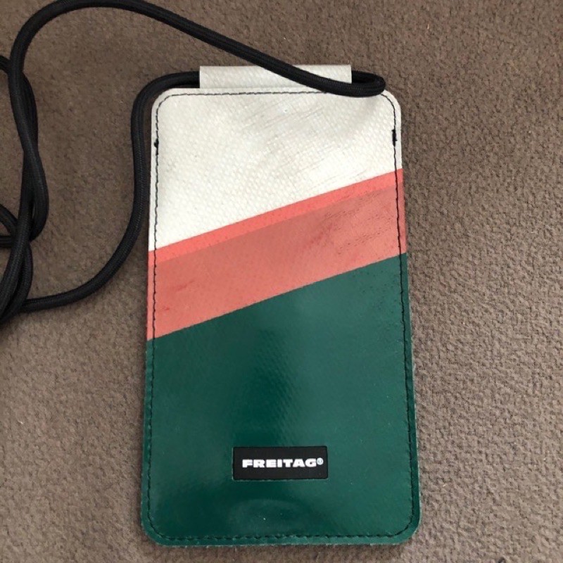 FREITAG フライターグ F338 FOX レアカラー スマホケース 【2022新春