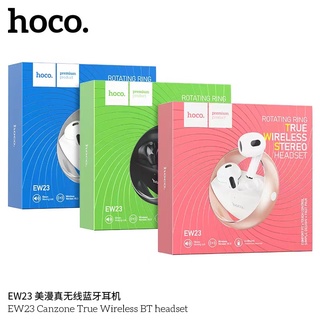 สินค้า HOCO EW23 Canzone True Wireless BT headset