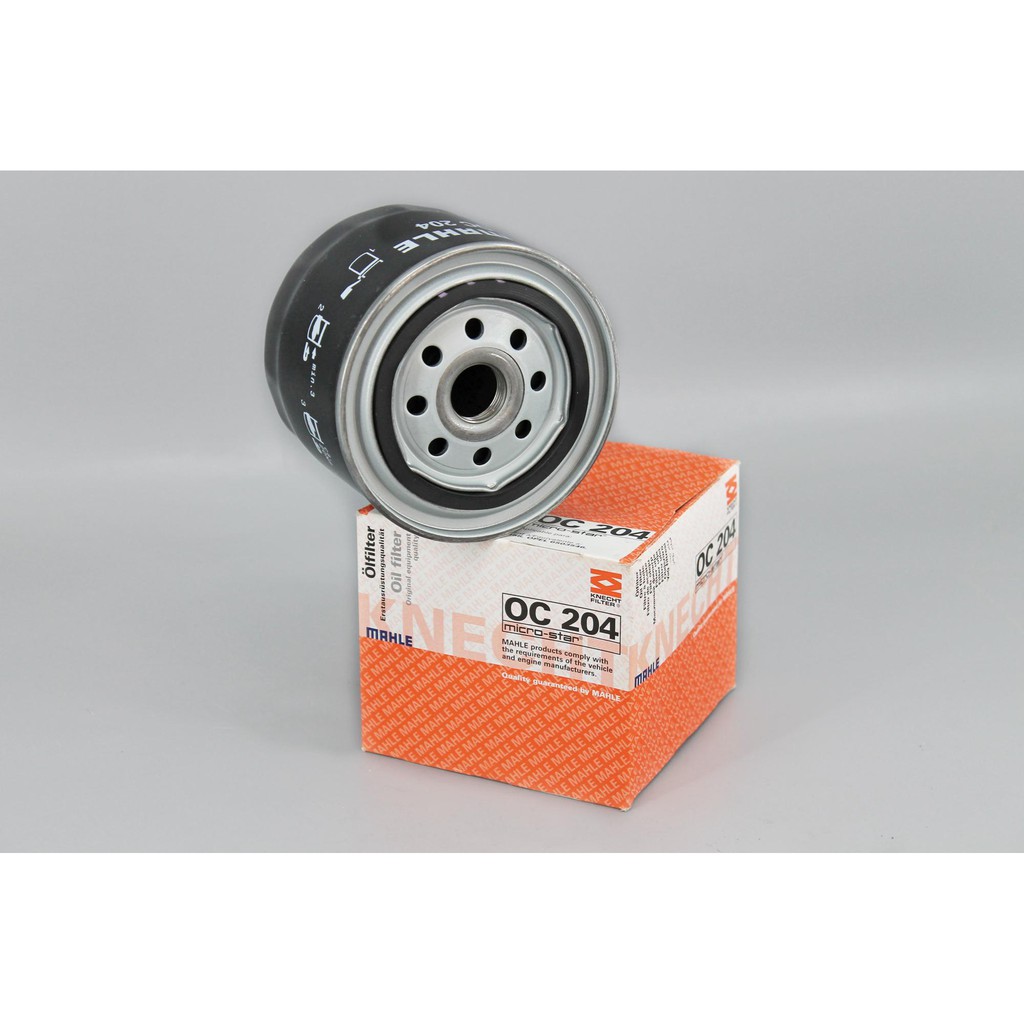 ไส้กรองน้ำมันเครื่อง-volvo-ยี่ห้อ-mahle-oc204-รุ่น-740-760-850-940-960-s40-s70-s90-v40-v70-v90-c70-xc70-เบอร์-1266286-12