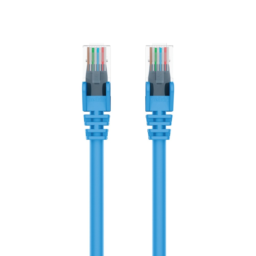 belkin-a3l980-สายแลน-cat6-แบบสำเร็จรูป-เข้าหัวจากโรงงาน-รองรับความเร็ว-1gbps-ความยาว-10-เมตร