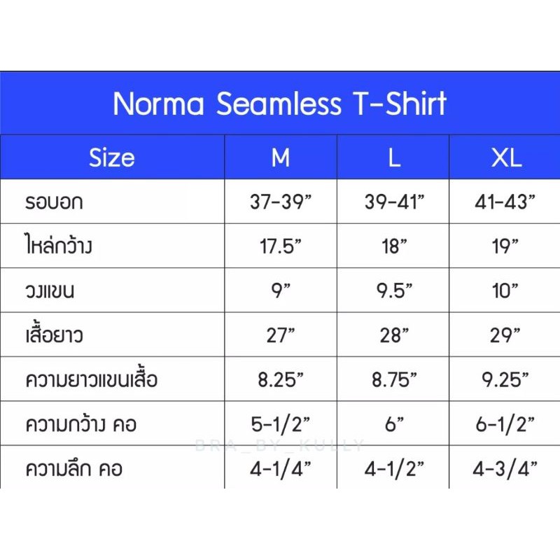 เสื้อยืดคอกลม-norma-by-sabina-แห้งง่าย-ไม่อับชื้น-139-บาท