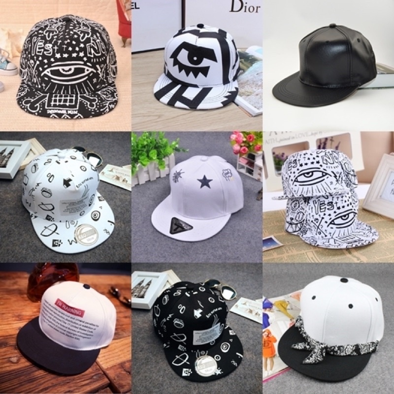 cap-hat-g-dragon-หมวกเบสบอล-ราคาถูก-พร้อมส่ง