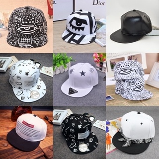 Cap_hat G-Dragon หมวกเบสบอล ราคาถูก พร้อมส่ง