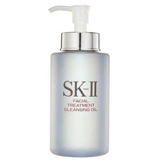 SK-II FACIAL TREATMENT CLEANSING OIL 250ML