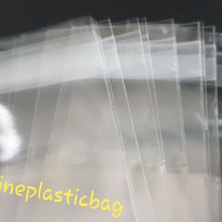 ภาพขนาดย่อของภาพหน้าปกสินค้าถุงแก้วมีแถบกาว แบ่งขาย 100กรัมทุกขนาด มีหลายขนาด จากร้าน onlineplasticbag บน Shopee ภาพที่ 3