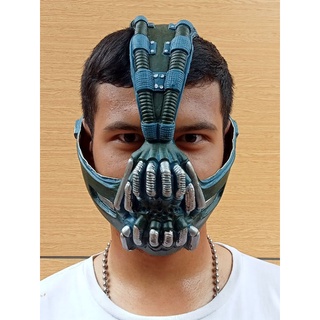 หน้ากากBane 🎭 Bane mask