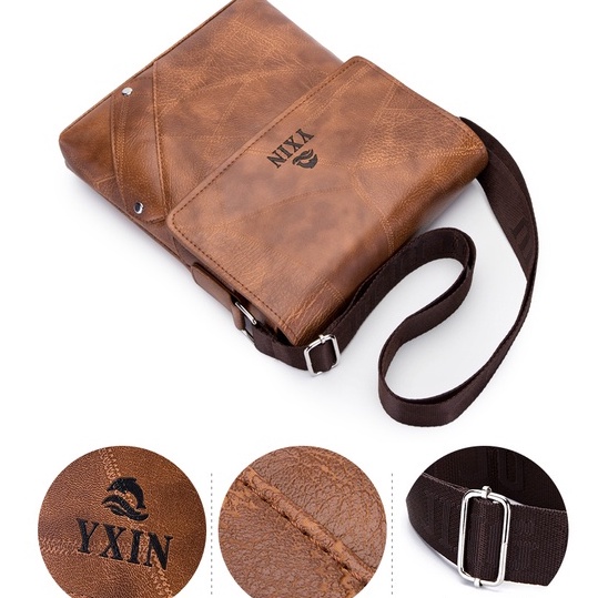 กระเป๋าสะพายข้างผู้ชาย-990-1-yxin-fashion-ขนาดเล็ก-small