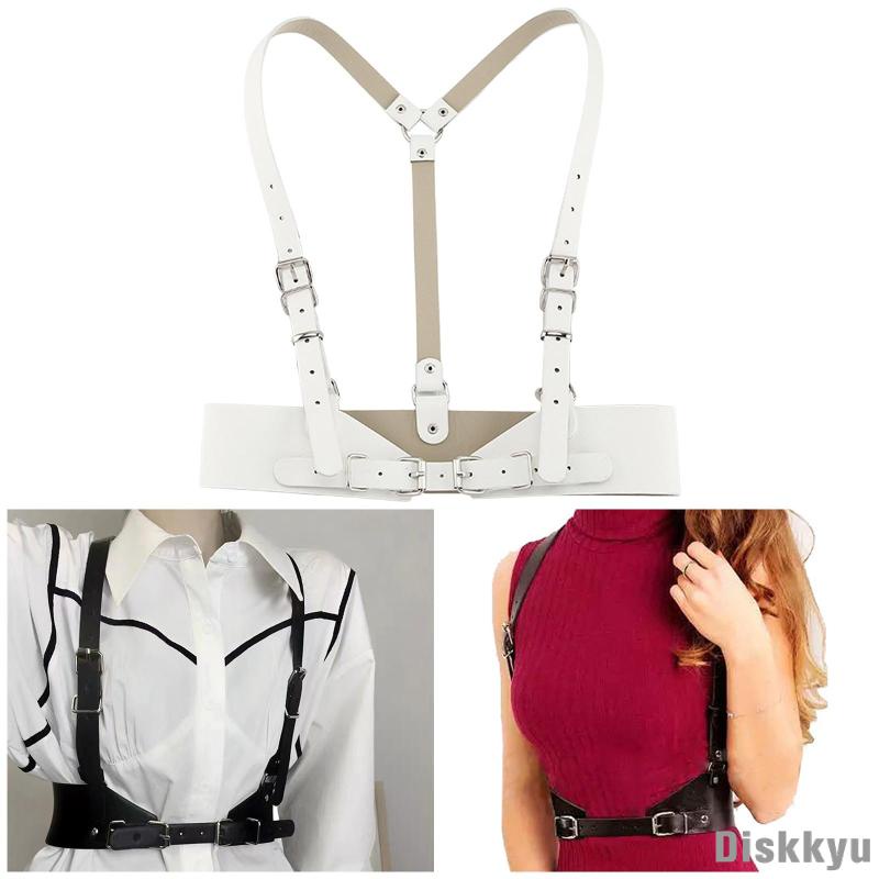 pu-leather-women-waist-harness-belt-underbust-corset-wedding-accessories-for-dress-ladies