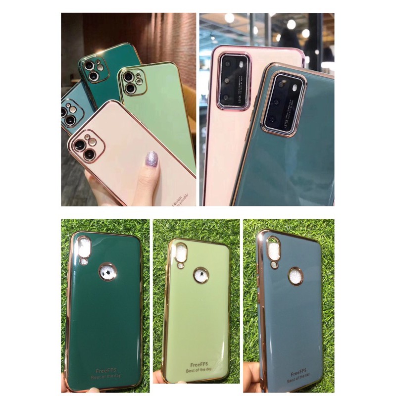 case-xiaomi-redmi-7-เคสเสี่ยวมี่-เรดมี่