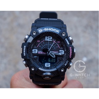 G-SHOCK x Burton Snowboards GG-B100BTN-1, GG-B100BTN 