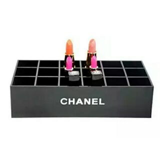 Chanel lip box พร้อมส่ง