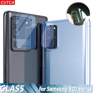 เลนส์กล้องหลังสําหรับเคสมือถือป้องกันรอยสําหรับ Samsung Galaxy A 51 A 71 S 20 Plus S 20 Ultra Note 10 Lite S 10 Lite Hd