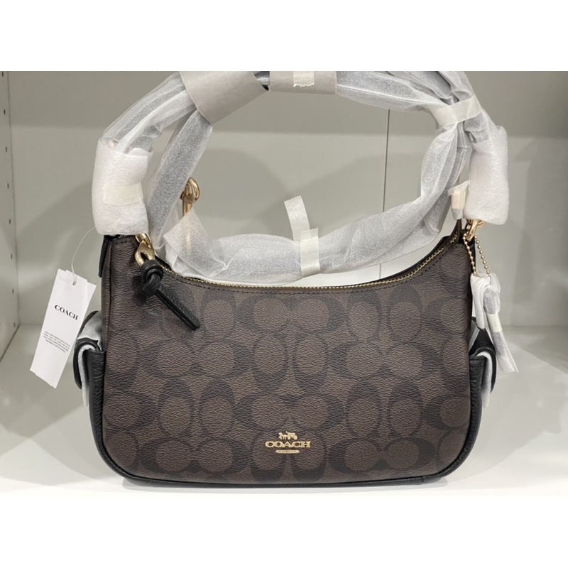 Coach, Bags, Coach Pennie Shoulder Bag 25