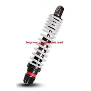 โช๊ค YSS PCX150 YSS Honda PCX125 Hybrid DTG น้ำมัน+แก๊ส Shock absorber