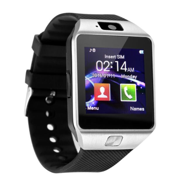 การจัดส่งที่รวดเร็ว-d2-5-smart-watch-dz09-a9-รองรับภาษาไทย-อังกฤษ-ฯลฯ