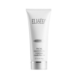 122285 - Facial Cleansing Gel For Normal Combination Skin