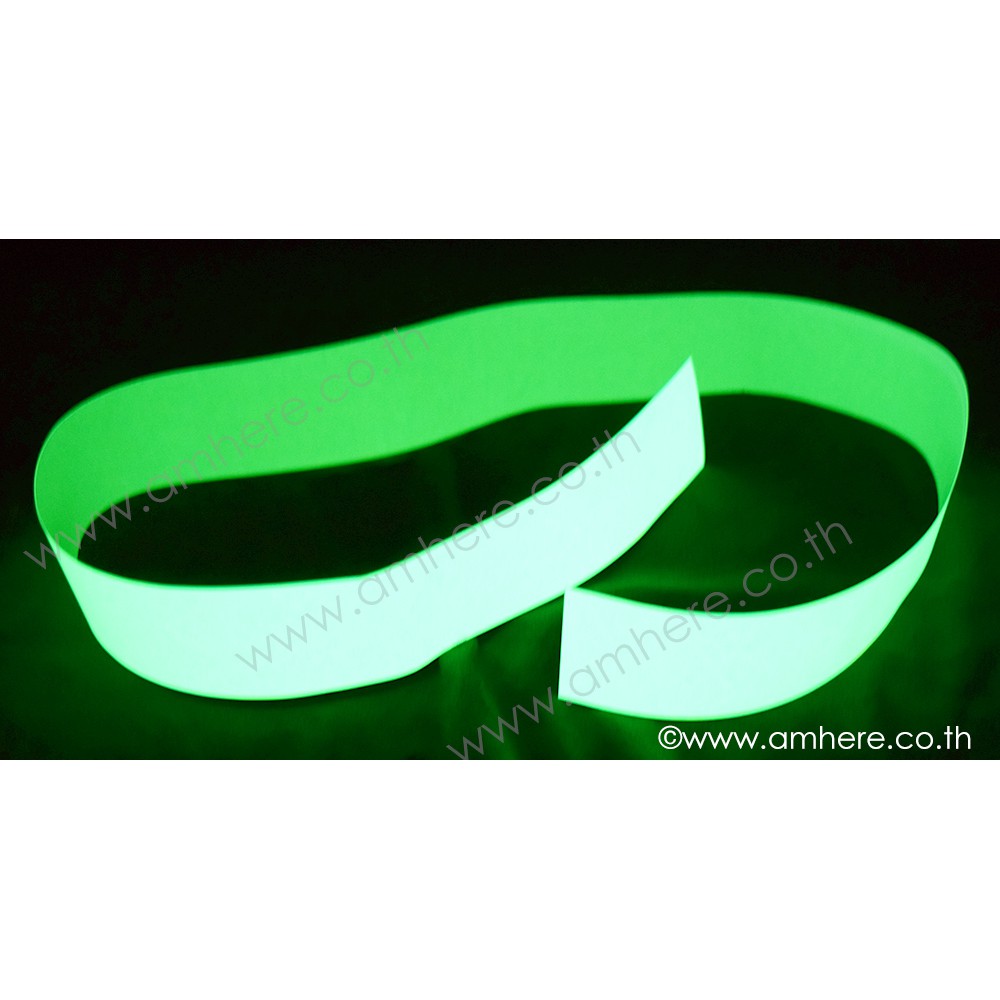 glow-tape-gp20-green-high-glow-glow-in-the-dark-tape-sticker-certified-pspa-class-d-เทปเรืองแสงสีเขียว
