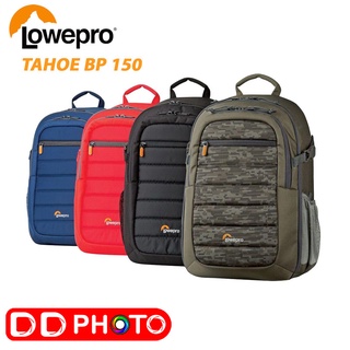 กระเป๋ากล้อง LOWEPRO TAHOE BP-150