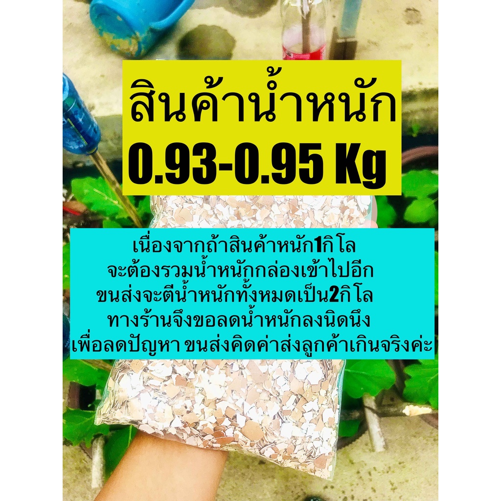 เปลือกไข่-เปลือกไข่บด-เปลือกไข่ใส่ต้นไม้-เปลือกไข่ไก่-ตากแห้ง-บดหยาบ-ผ่านการฆ่าเชื้อแล้ว-พร้อมใช้-โลละ55บาท