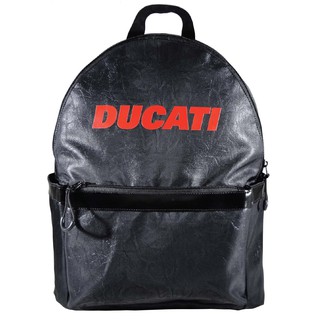 DUCATI กระเป๋าเป้ รุ่น Backpack DCT49 125