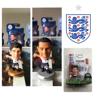 โมเดลฟุตบอล England Soccerstarz 2014/15