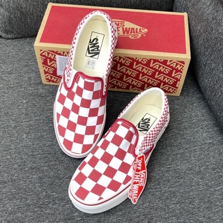 New Vans รองเท้าสลิปออน แท้จากเยอรมัน