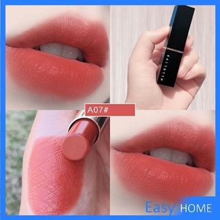 ลิปสติก  ลิปสติกเนื้อแมท เครื่องสำอาง สีสันบนใบหน้า  lipstick