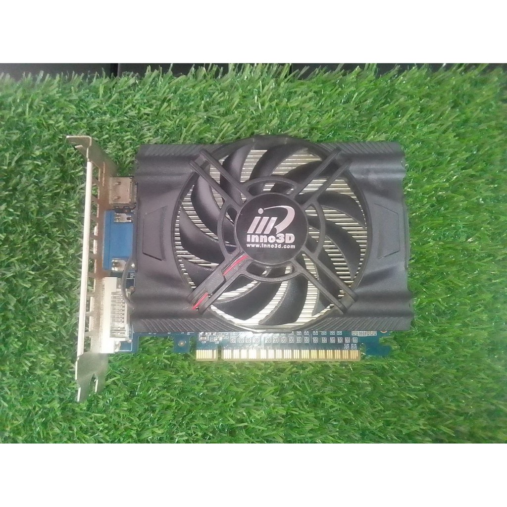 Twintech GF GTX 560Ti - Carte graphique Twintech