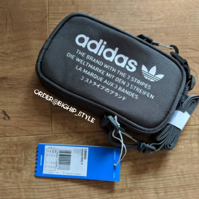 adidas NMD Pouch Shopee Thailand