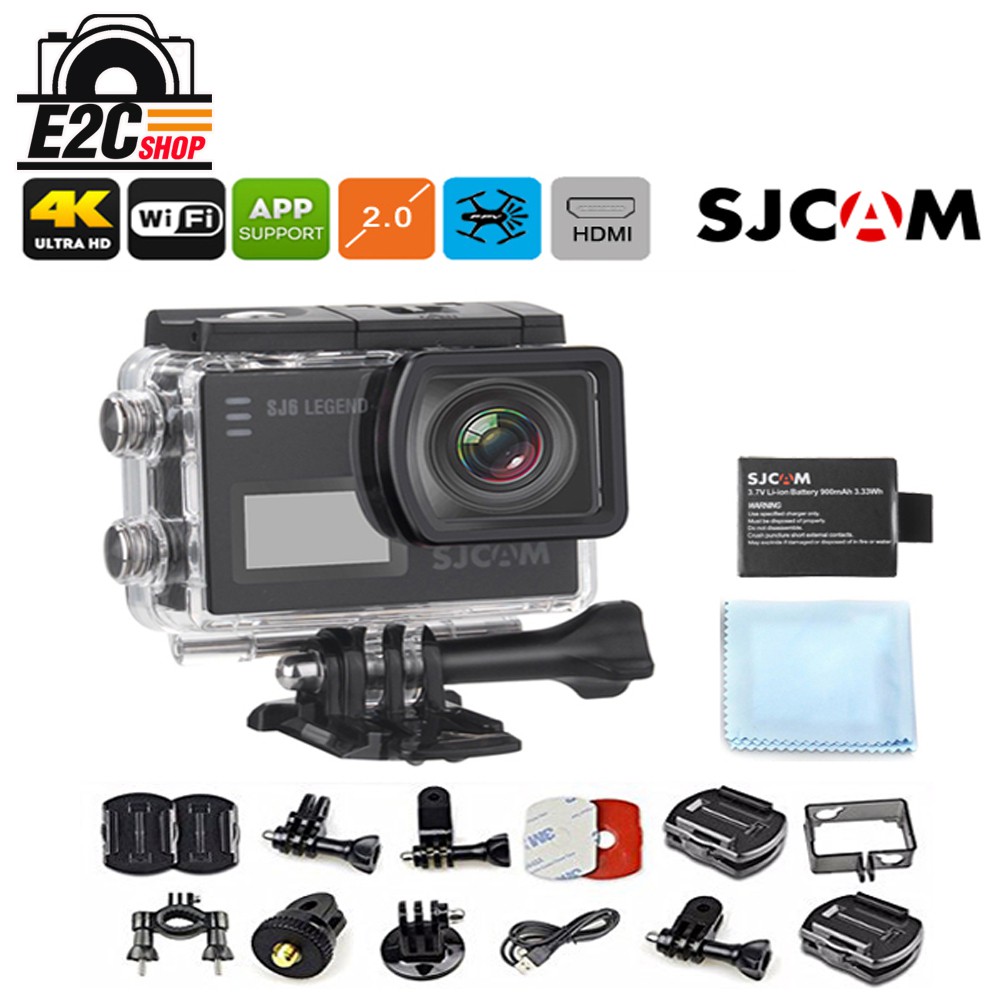 sjcam-sj6-legend-dual-screen-actioncam-ประกัน-6-เดือน