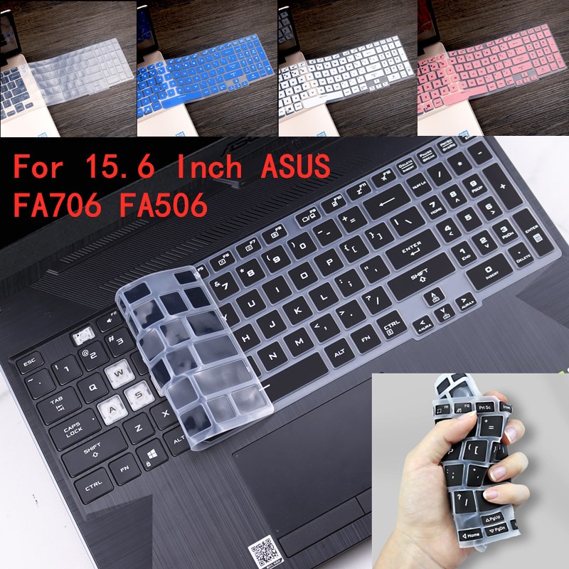 เคสซิลิโคนนิ่ม-แบบบางพิเศษ-สําหรับแล็ปท็อป-asus-tuf-gaming-a15-a17-fa706-fa506-fa506iu-fa506iv