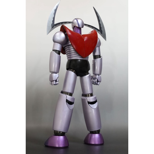 pre-order-จอง-grand-action-big-size-model-mazinger-z-garada-k7-อ่านรายละเอียดก่อนสั่งซื้อ