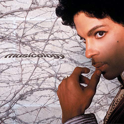 prince-musicology